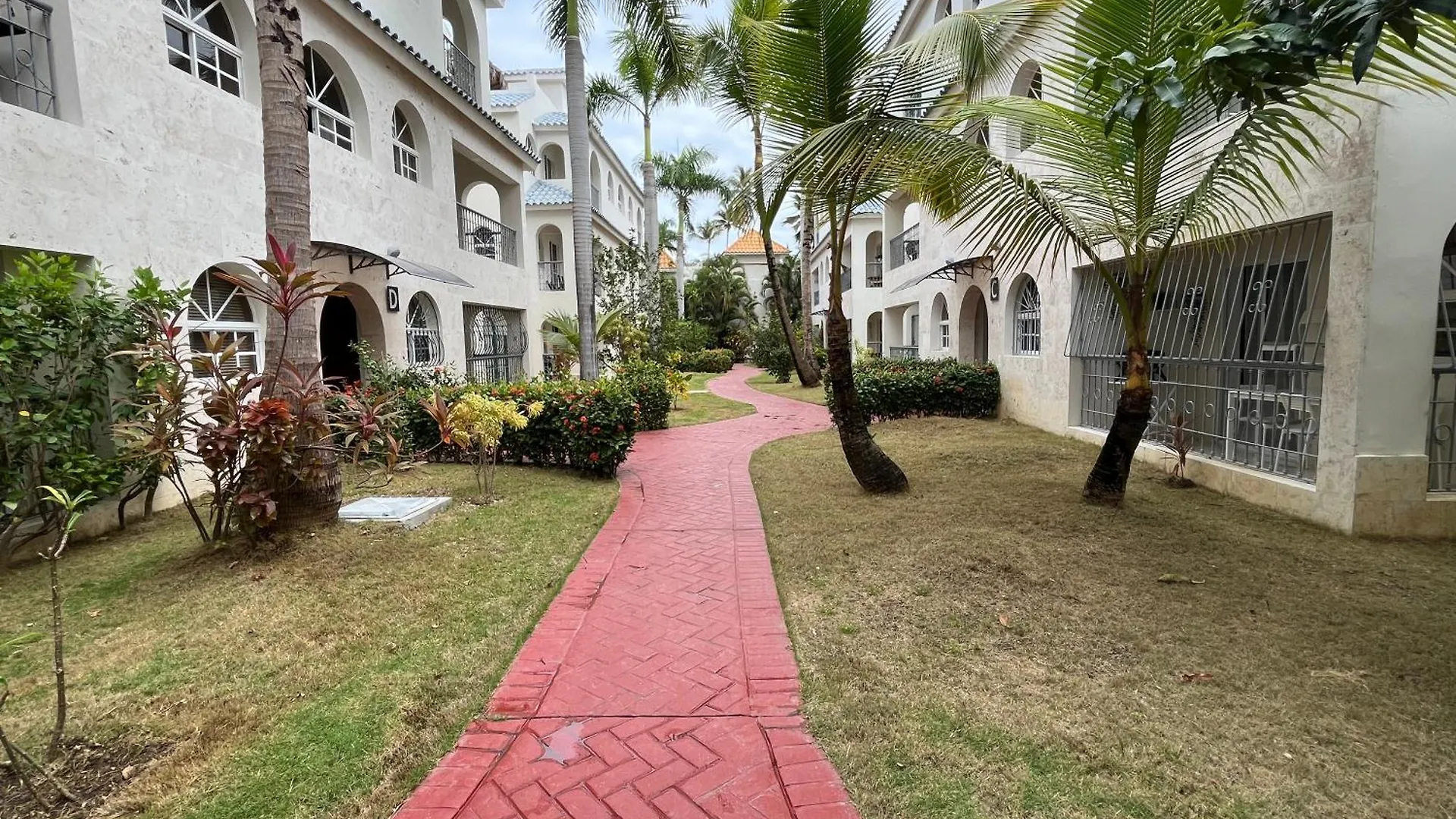 Cozy Condo - 4 Min To The Beach Punta Cana Appartement