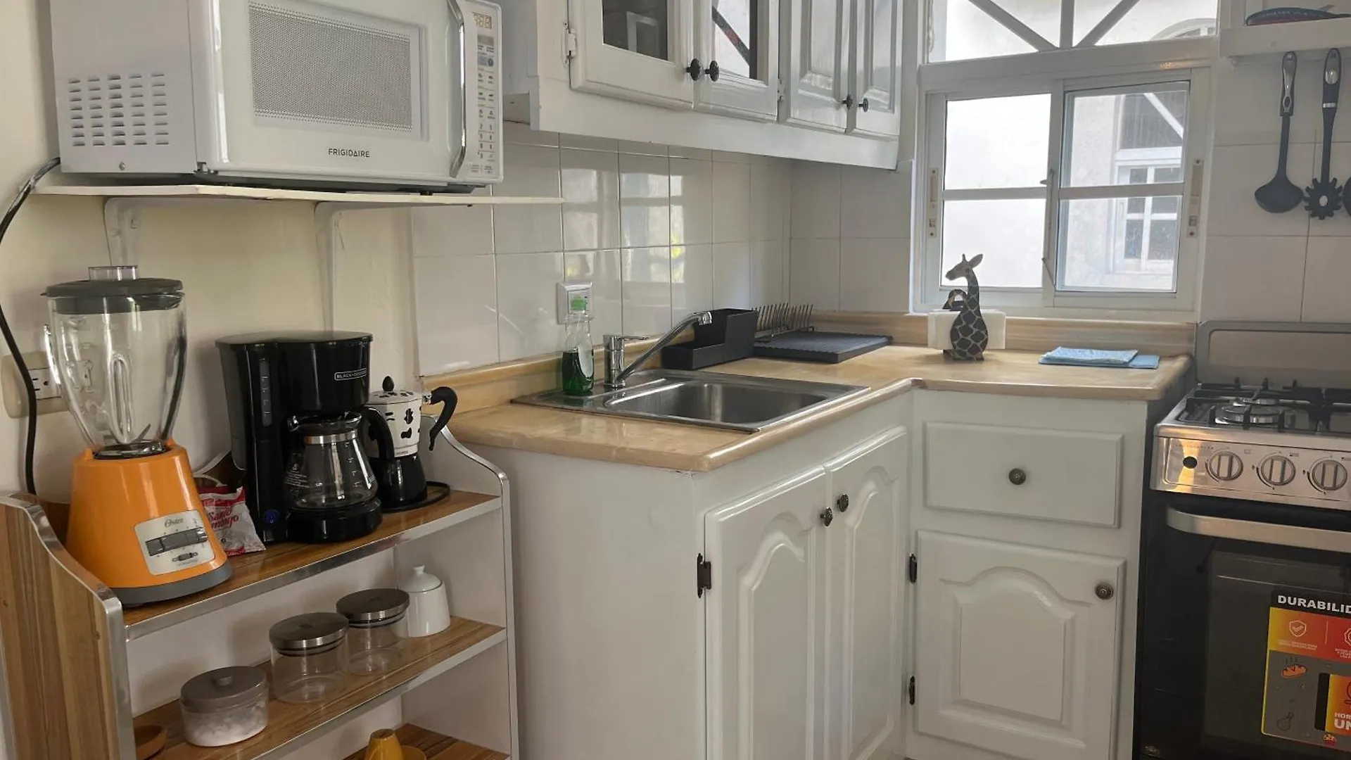 Cozy Condo - 4 Min To The Beach Punta Cana 0*,  Dominicaanse Republiek