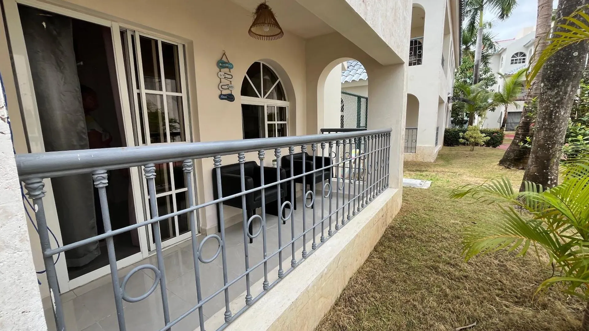 Appartement Cozy Condo - 4 Min To The Beach Punta Cana Dominicaanse Republiek