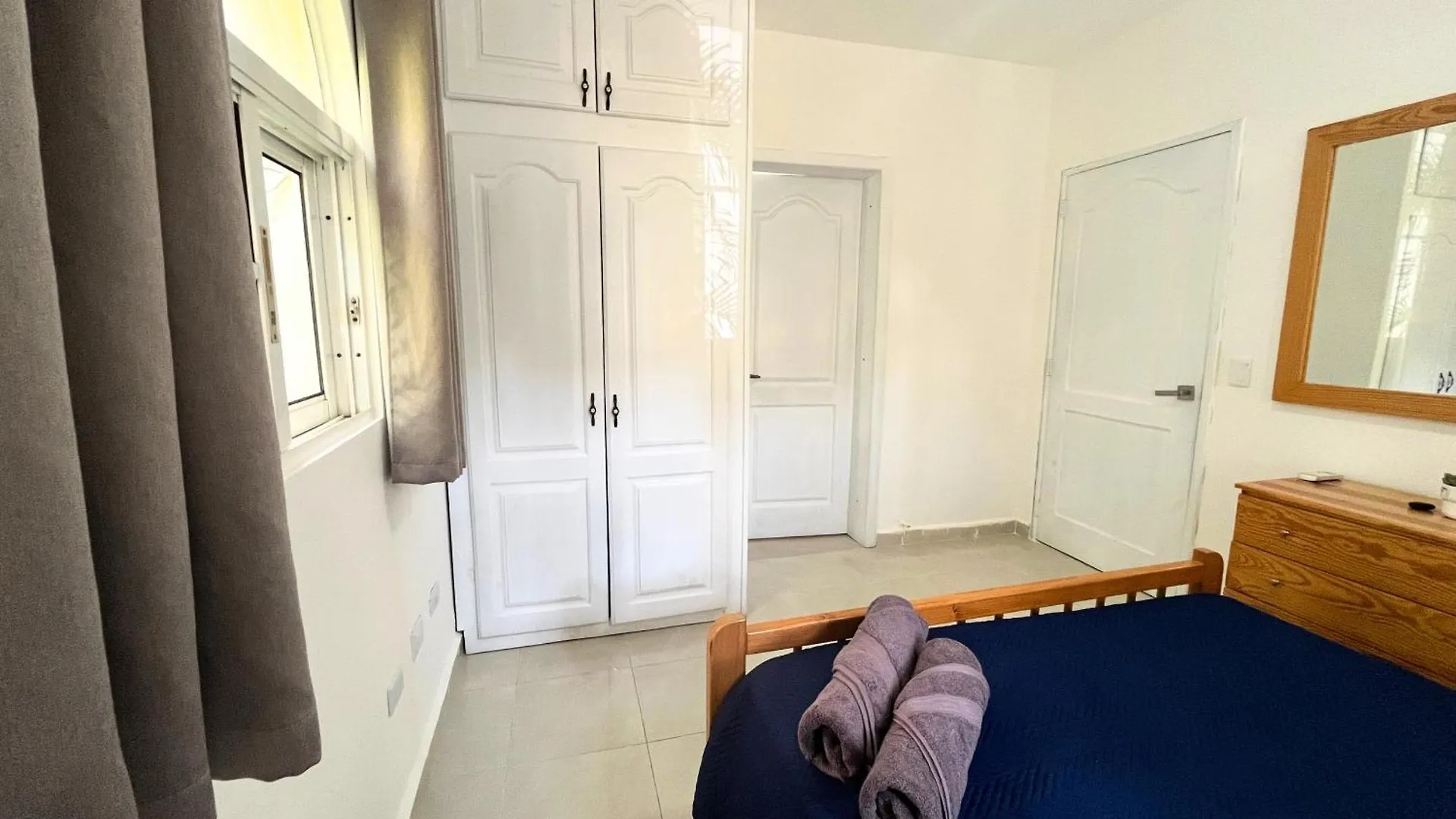 Apartment Cozy Condo - 4 Min To The Beach Punta Cana