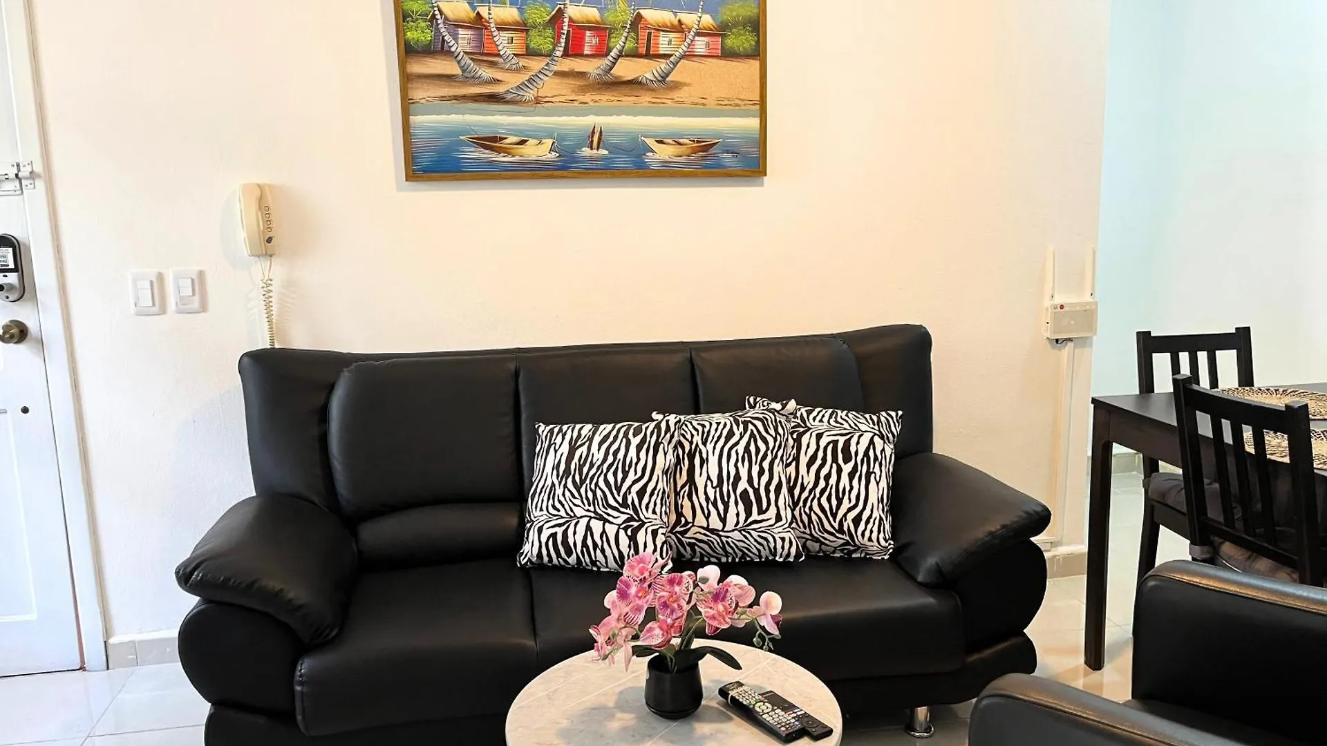 Apartment Cozy Condo - 4 Min To The Beach Punta Cana