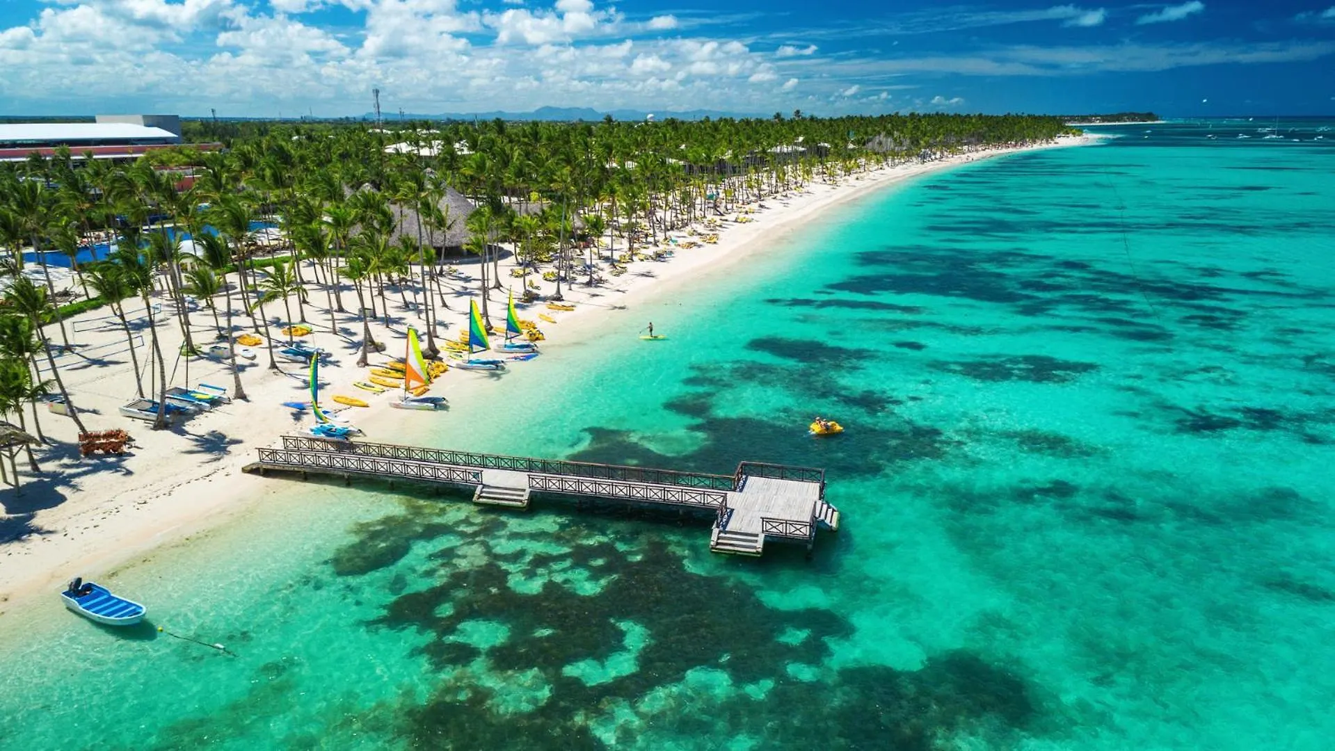Cozy Condo - 4 Min To The Beach Punta Cana 0*,