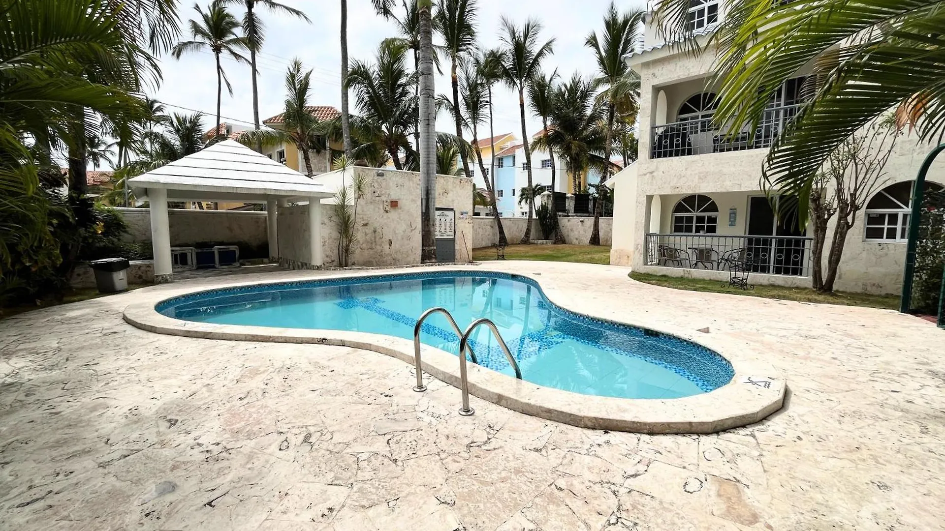 Cozy Condo - 4 Min To The Beach Punta Cana Dominican Republic