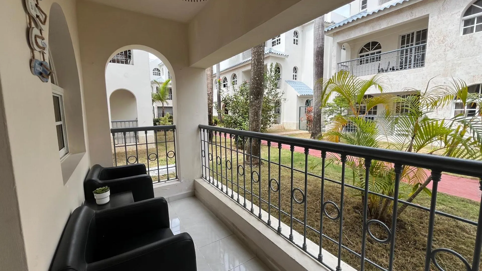 Cozy Condo - 4 Min To The Beach Punta Cana