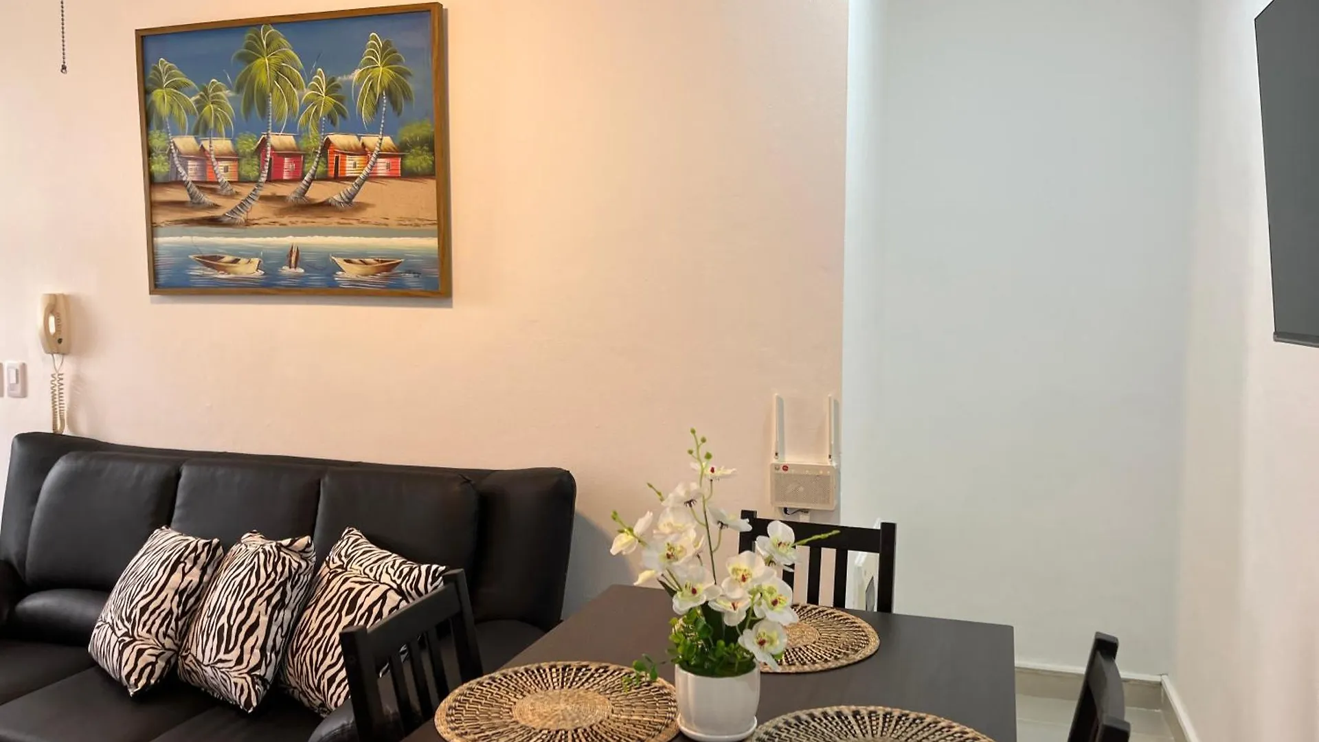Cozy Condo - 4 Min To The Beach Punta Cana Dominican Republic