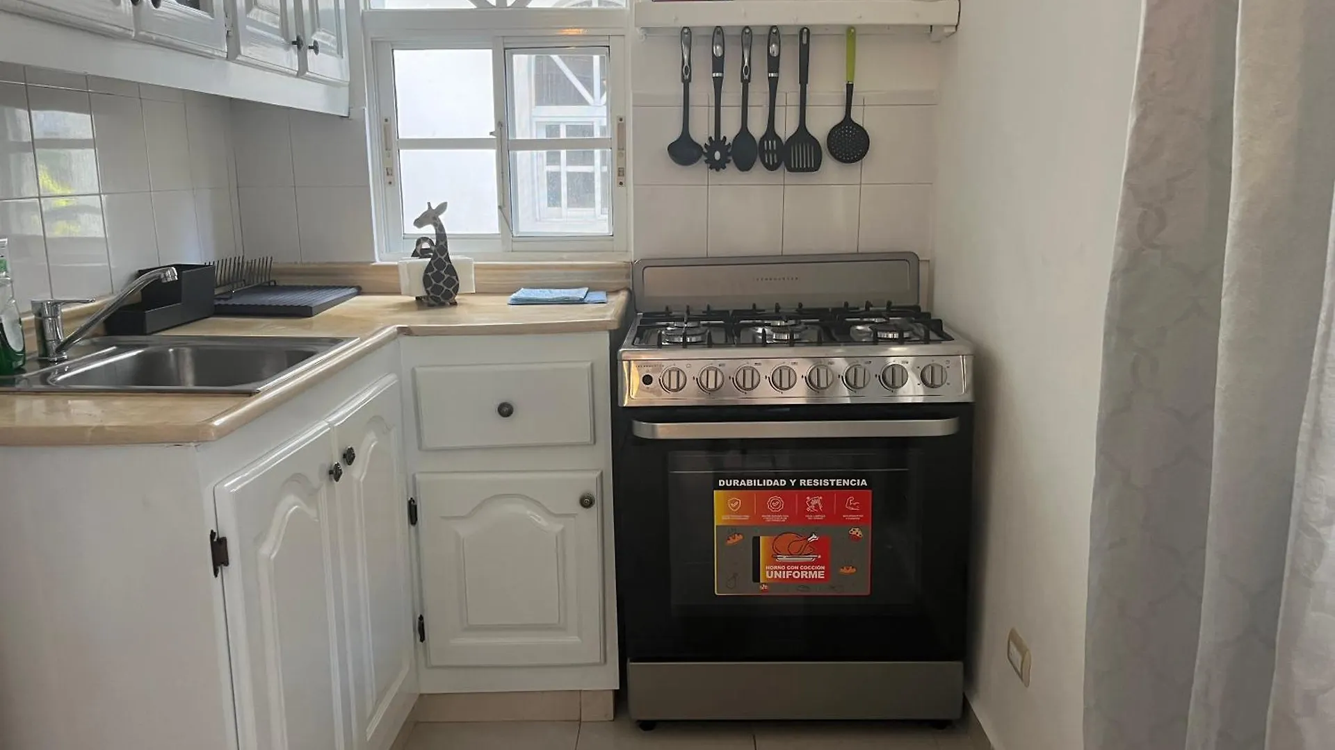 Cozy Condo - 4 Min To The Beach Punta Cana Apartment
